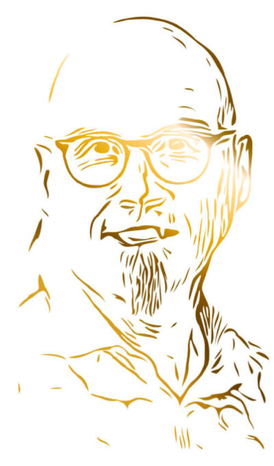 EDDI Wandtattoo Design 01 Design